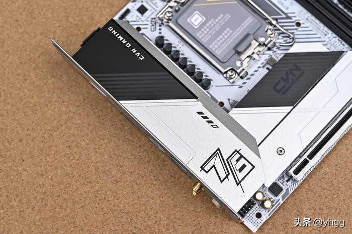 七彩虹主板b760和影驰760,七彩虹b760冰霜对比影驰b760