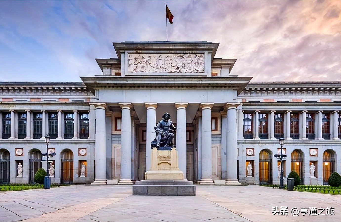 西班牙旅行社马德里分社,西班牙加急旅游签证预订报价