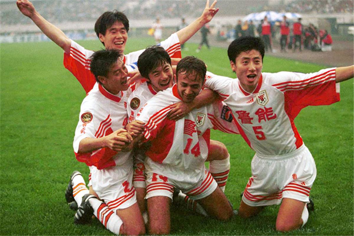 【专业技术贴】消灭的贺岁杯，中国职业联赛商业价值的丧失