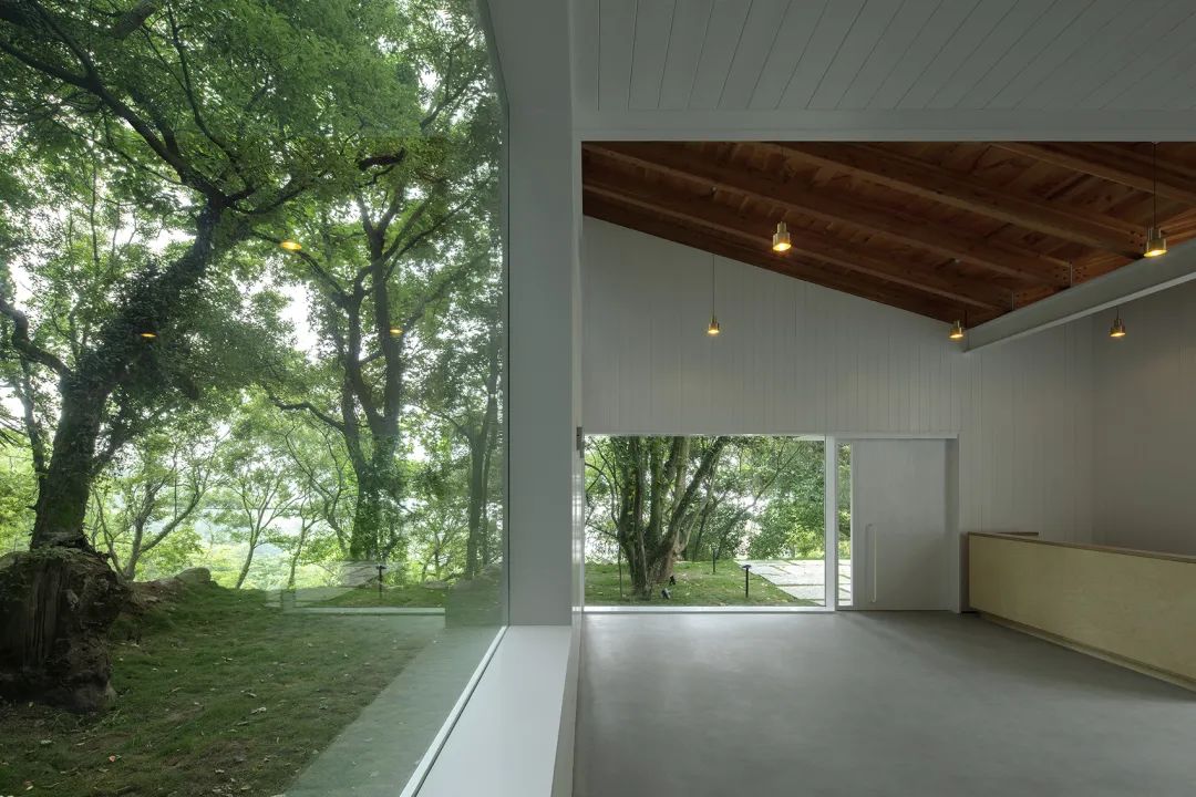 山村改造一处不错的民宿接待中心,2万元改造民宿