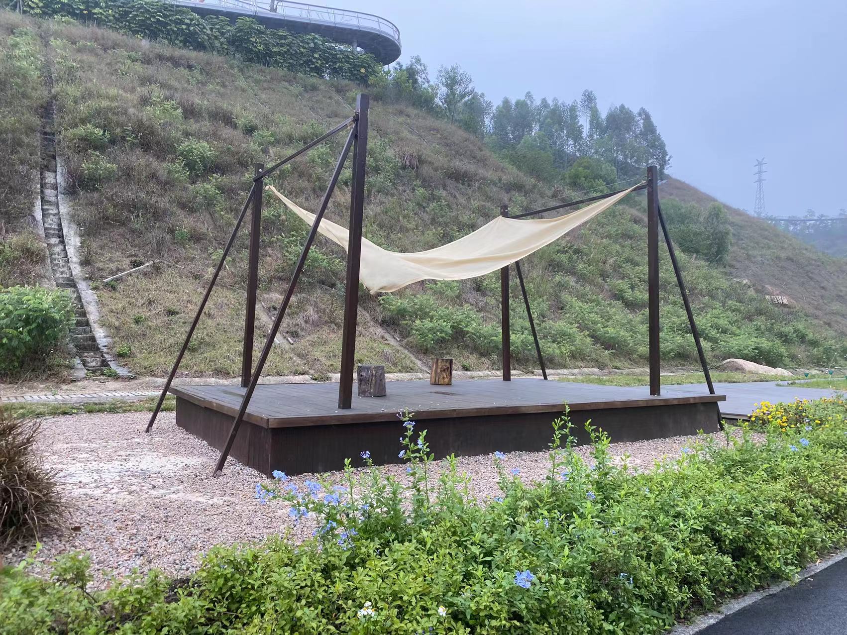 珠海人气最旺的公园,珠海市人爱去的公园推荐