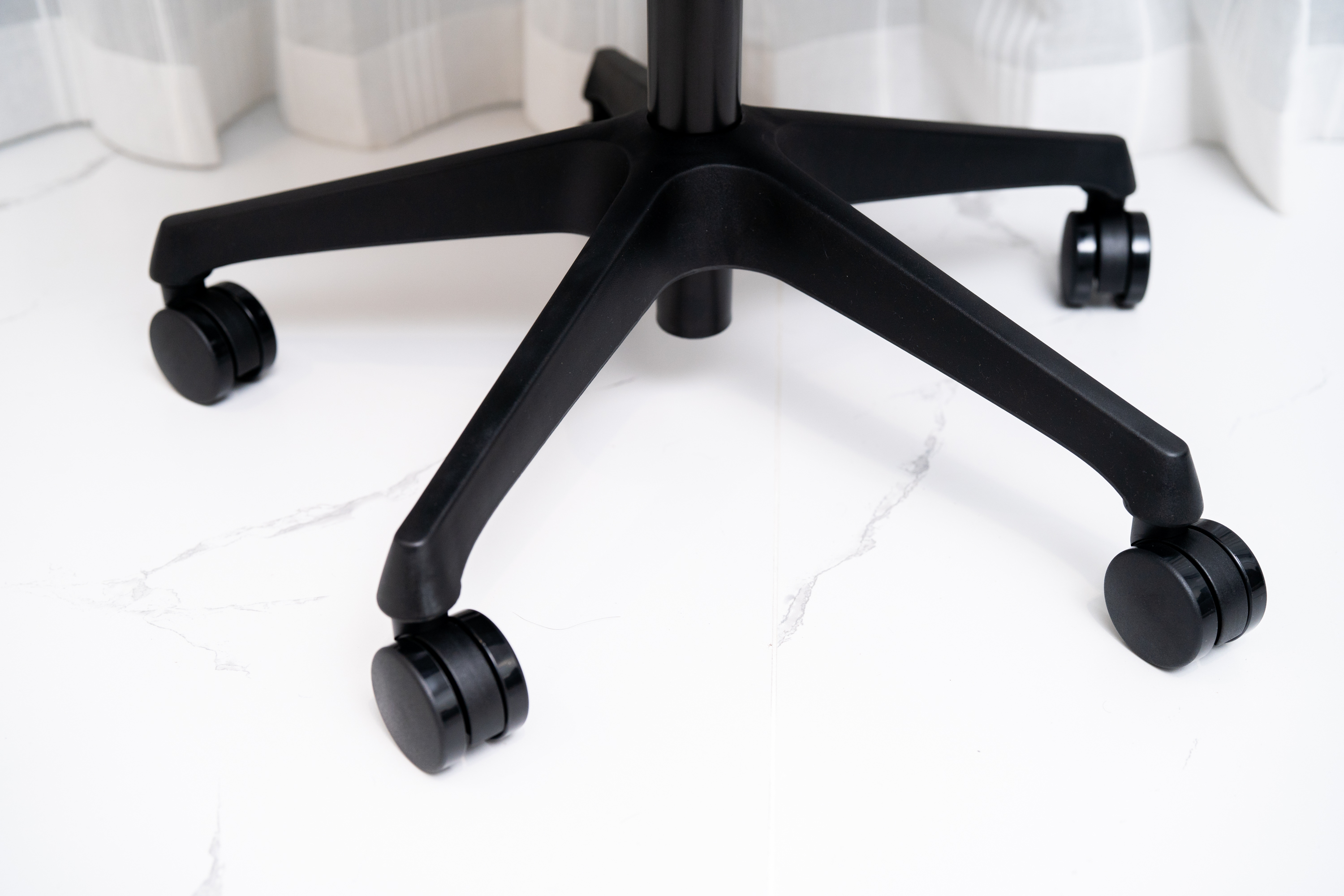 高端人体工学椅推荐排行榜,人体工学椅高端与入门区别