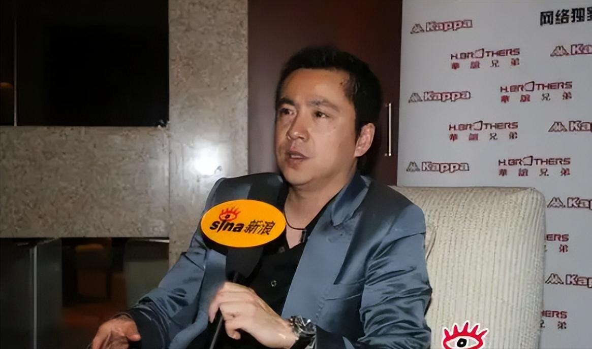 华谊王氏兄弟现状,华谊兄弟现状如何