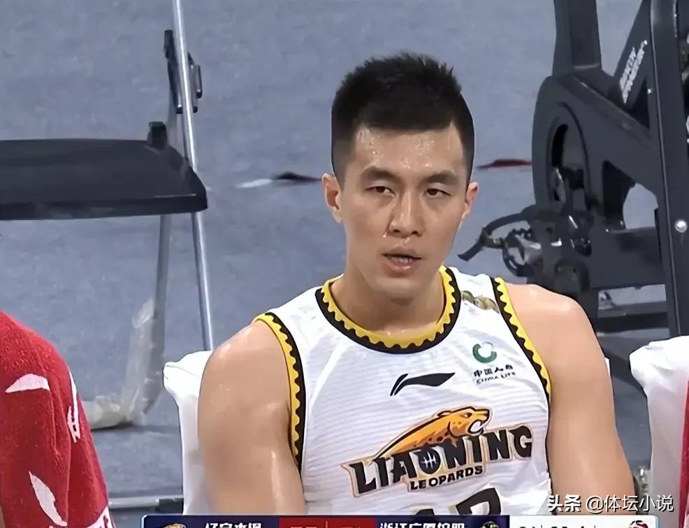 辽篮98-75战胜浙江广厦,辽宁98-75广厦