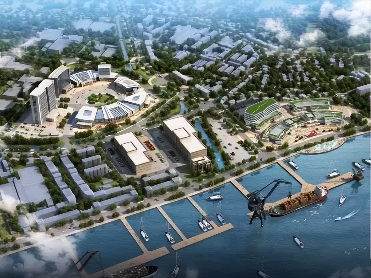 特色小镇十大核心策略,特色小镇案例分析