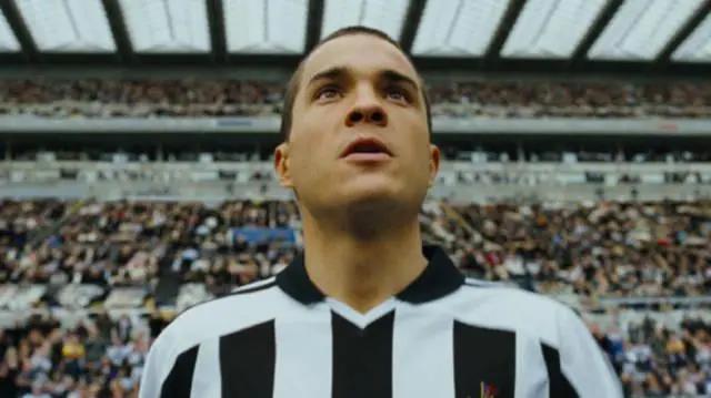 最励志的足球电影,体育运动题材电影