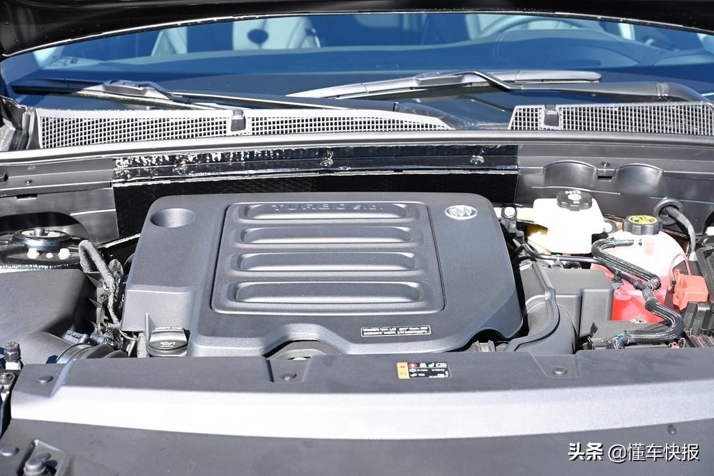 1.5t昂科威动力够不够用,1.5t别克昂科威s值得入手吗