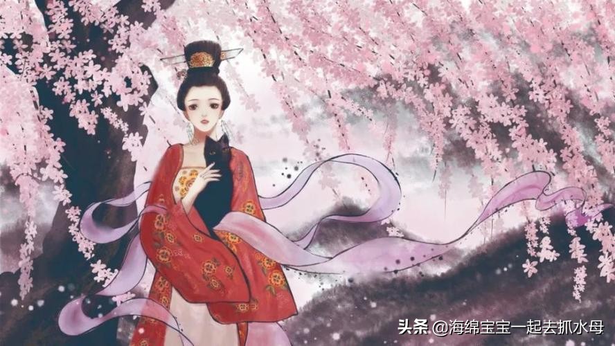 后宫历史真实故事,历史上最荒唐的后宫秘闻