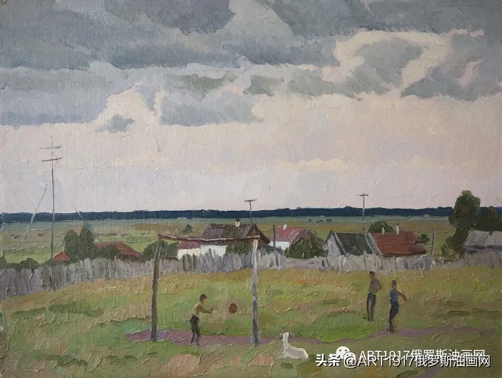 俄罗斯油画大师作品欣赏,油画大全俄罗斯精品人物油画