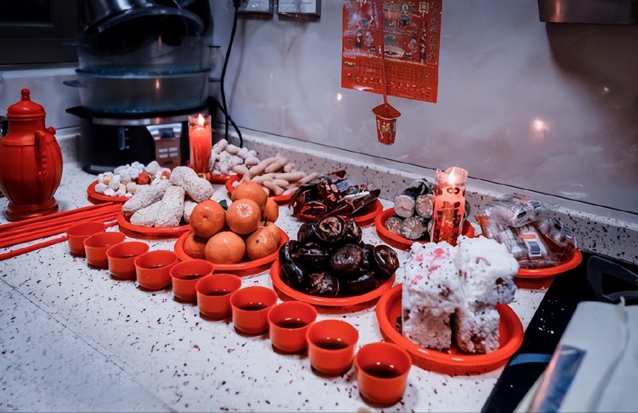 腊月二十三扫房有什么讲究,腊月二十三敢扫家吗