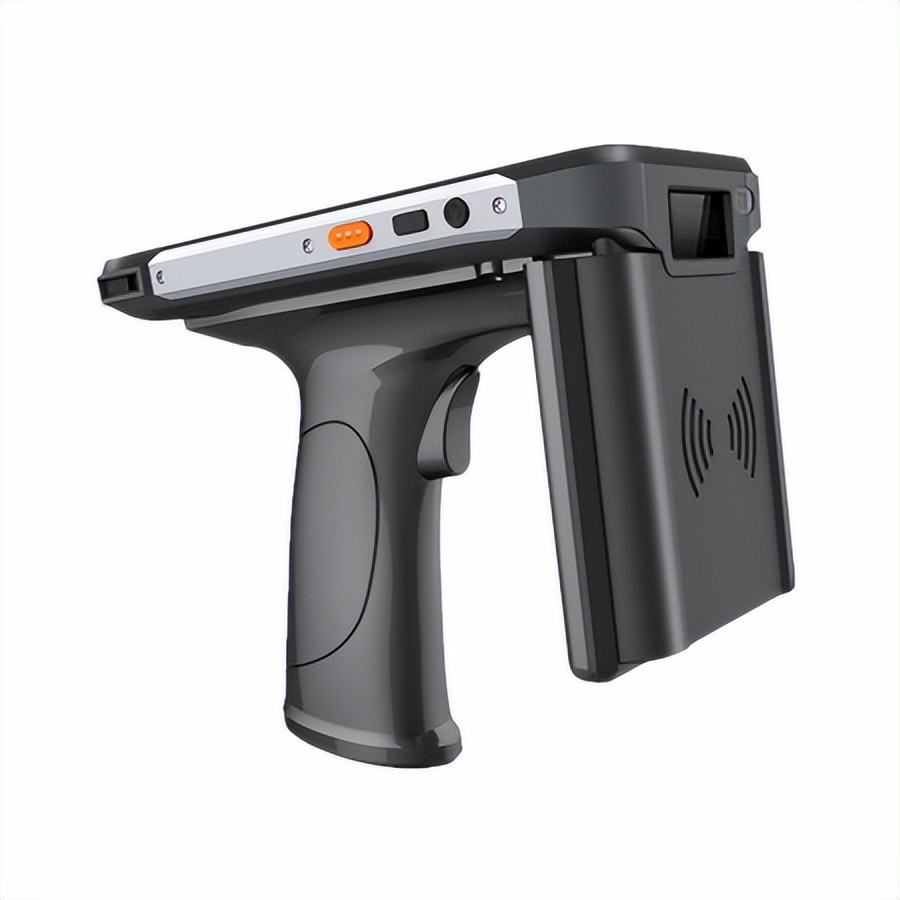 什么是RFID读写器？它有哪些分类？