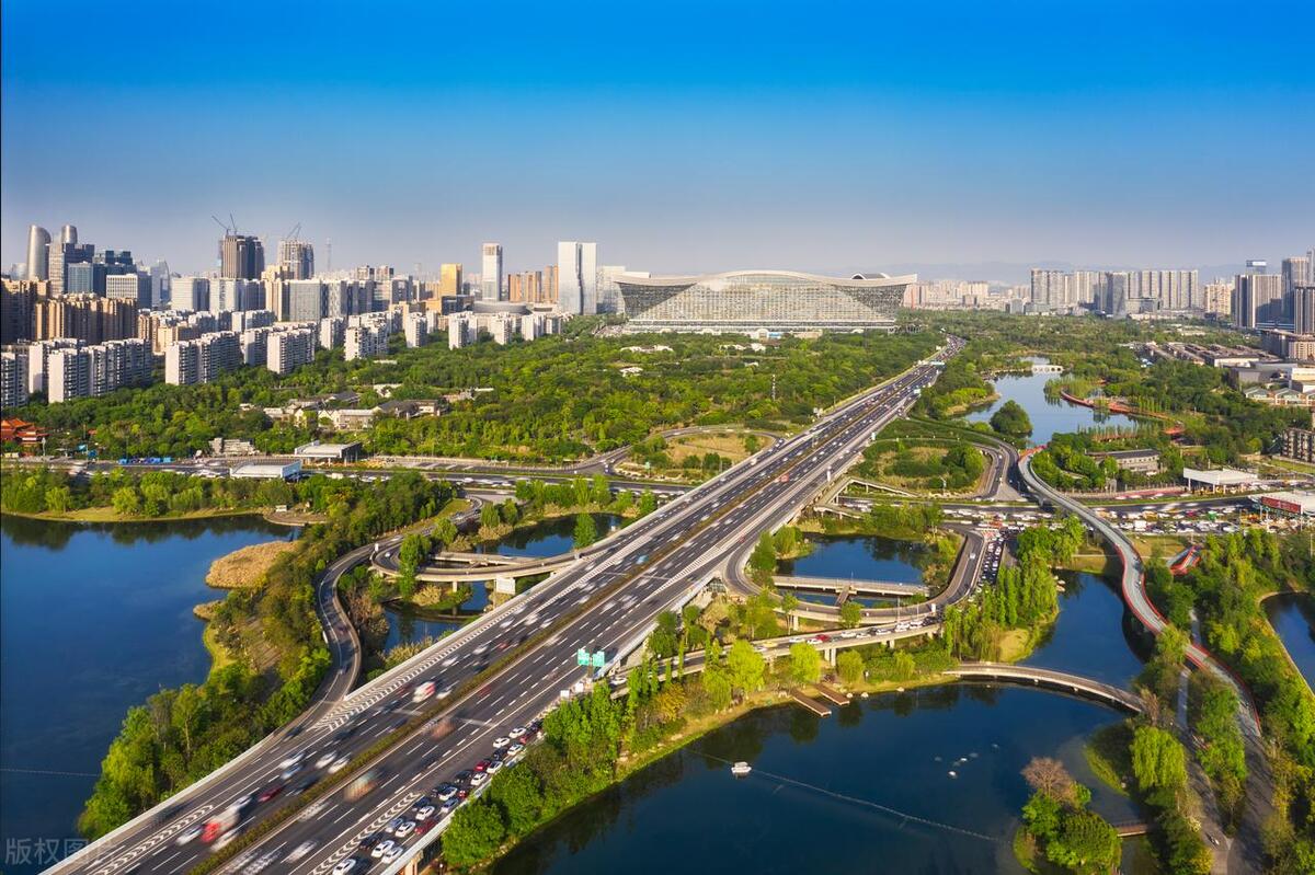 2023年还在拿地的房企,开发商拿地后规划的楼盘少了