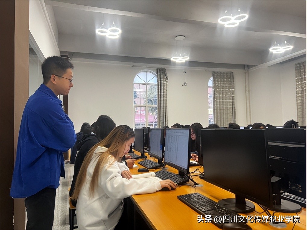 文传学院有哪些专业推荐,文传学什么专业好学