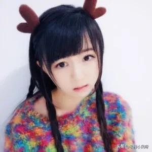 女孩分享好看图片,分享图片女生可爱