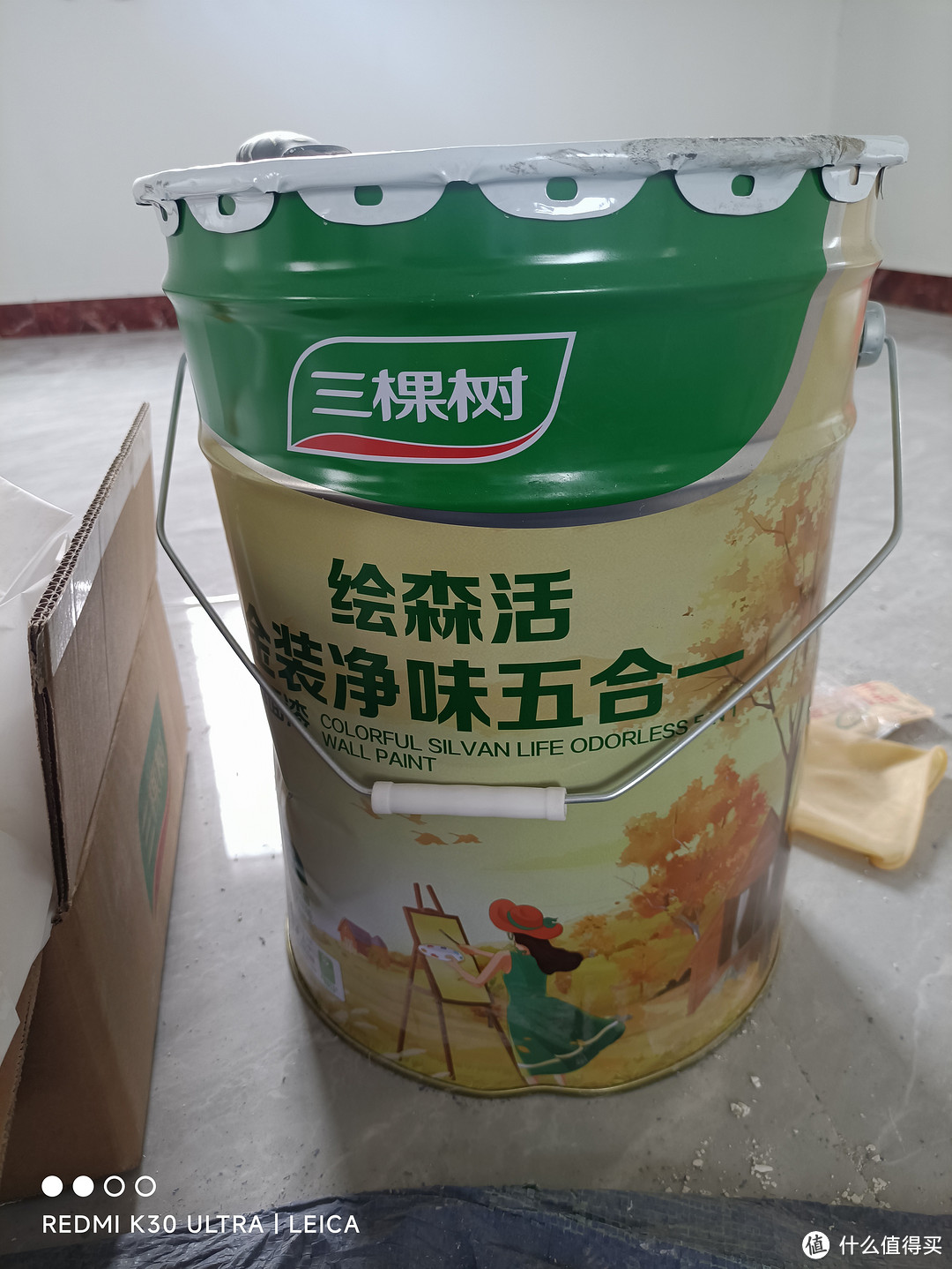 118平全屋乳胶漆多少钱,119平米四房一厅做乳胶漆要多少钱