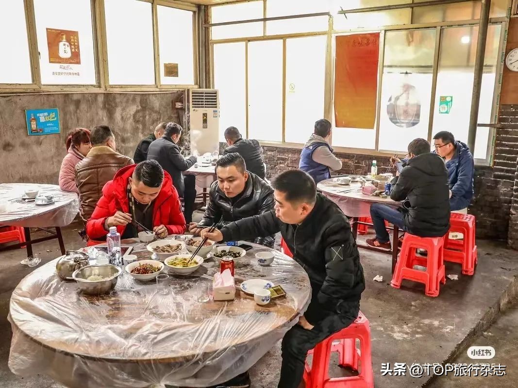 长沙十大必吃苍蝇馆子,长沙地道湘菜苍蝇馆子