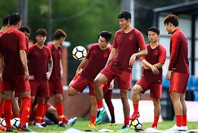 高志丹谈足球领域问题,高志丹重振中国足球