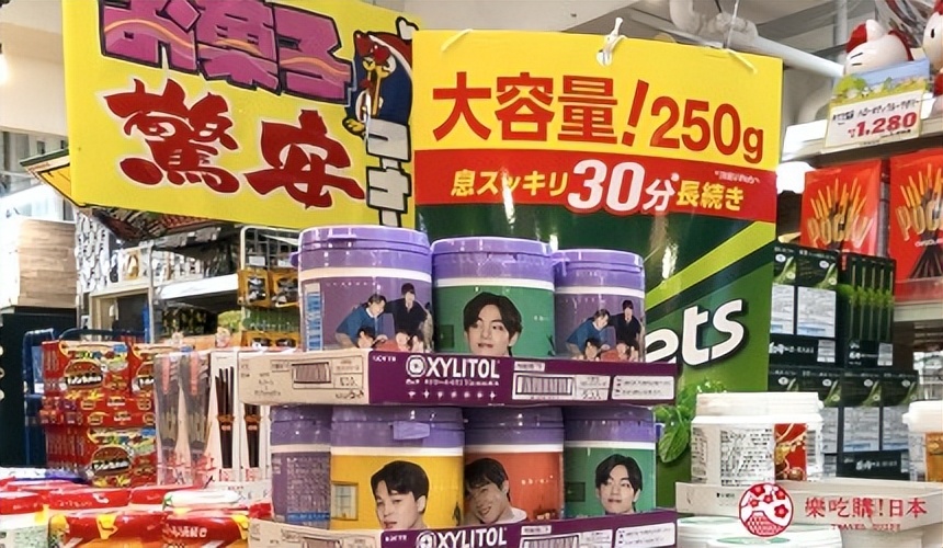 大阪唐吉诃德游玩,日本唐吉诃德店最全购物攻略