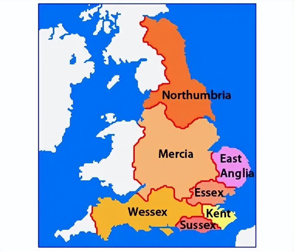 雅利安族群盎格鲁撒克逊族群,盎格鲁撒克逊民族为什么这么厉害