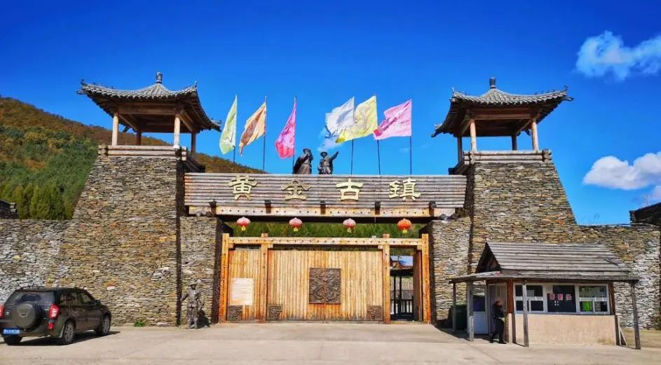 环中国边境线自驾旅行g331黑龙江,g331东北大环线自驾游