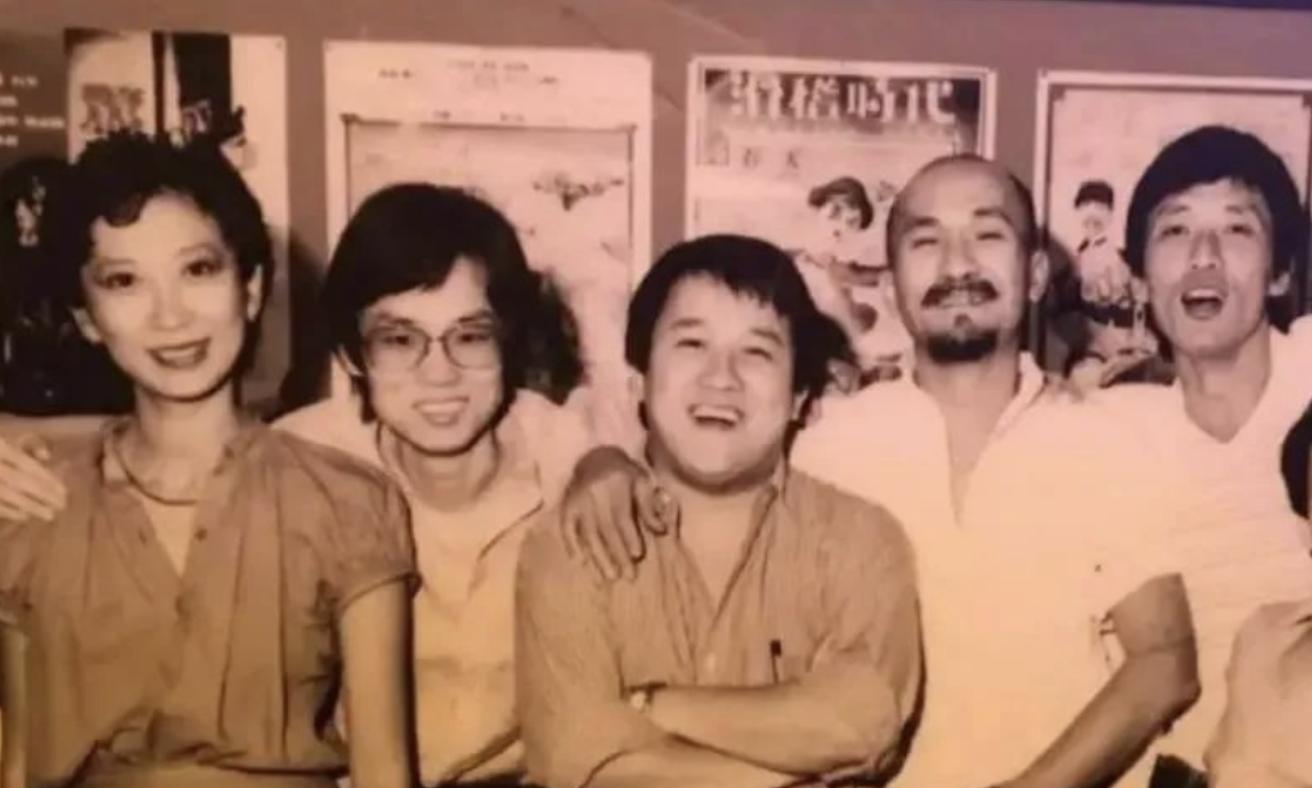 曾志伟不为人知的故事,曾志伟蓝洁瑛被爆丑闻可信吗