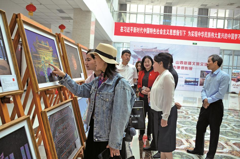春风化雨润物无声——“春雨工程”助推民族地区文化大繁荣大发展