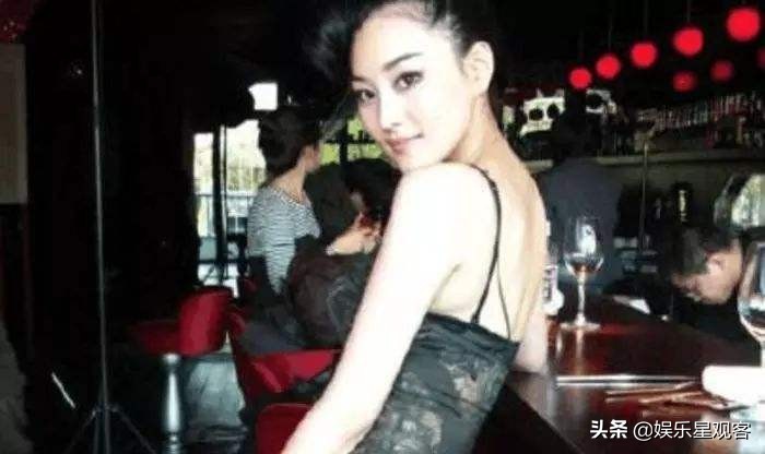 有种整容叫张馨予,张馨予为什么和李晨分手