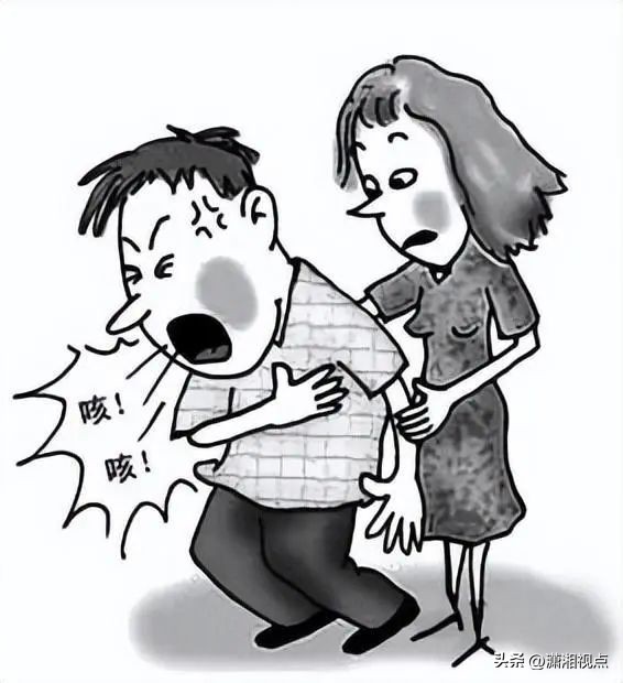 防疫科普酒精可以杀毒但不要喷洒,痰能吞下去吗有什么危害