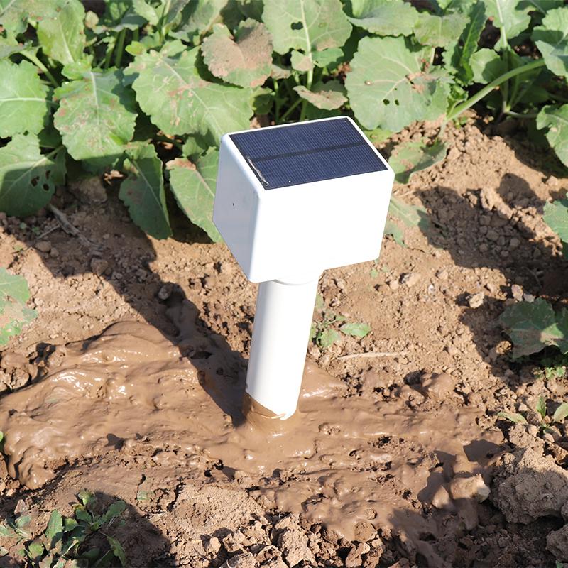 农田土壤智能监测系统,耘农智慧农业