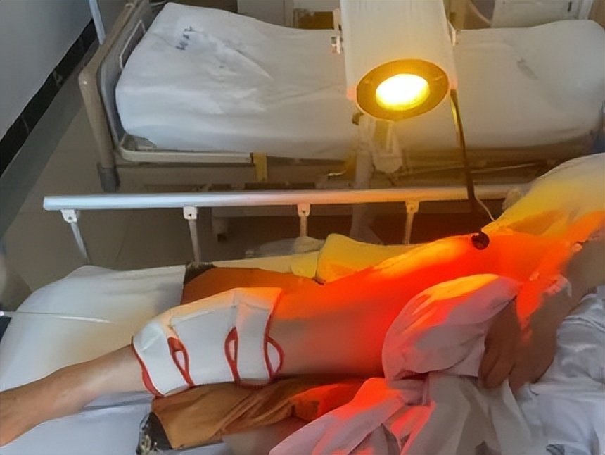 中医特色治疗骨关节炎日间病房开启“即治即走”模式