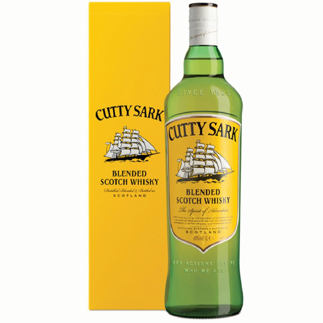 威士忌入门酒款：10款百元内威士忌推荐