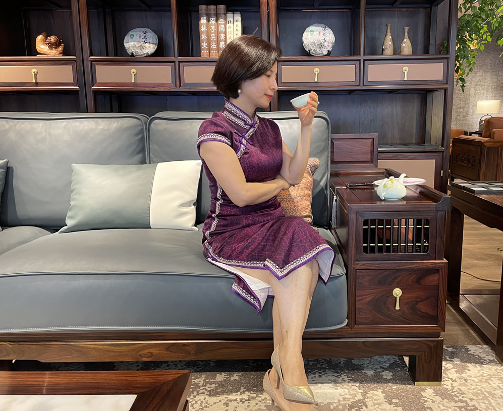 新中式红木家具沙发有哪些,入门红木家具沙发推荐