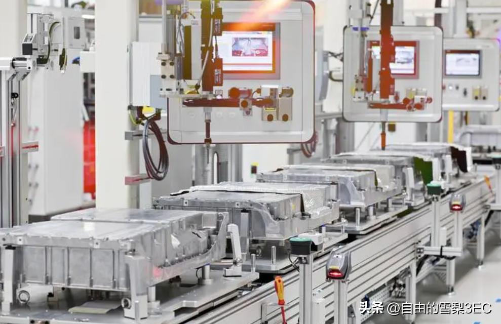 三元锂电池真就那么可怕吗,三元锂电池到底安不安全呢