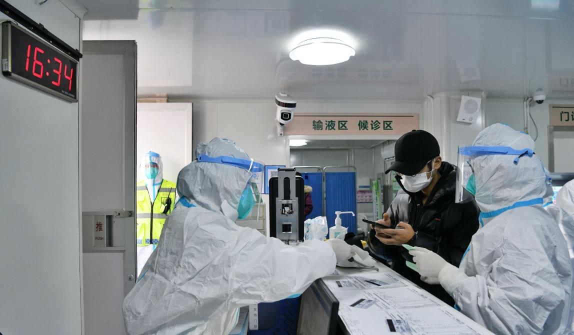 三甲医院装修国家设计标准及规范,三甲医院装修效果图