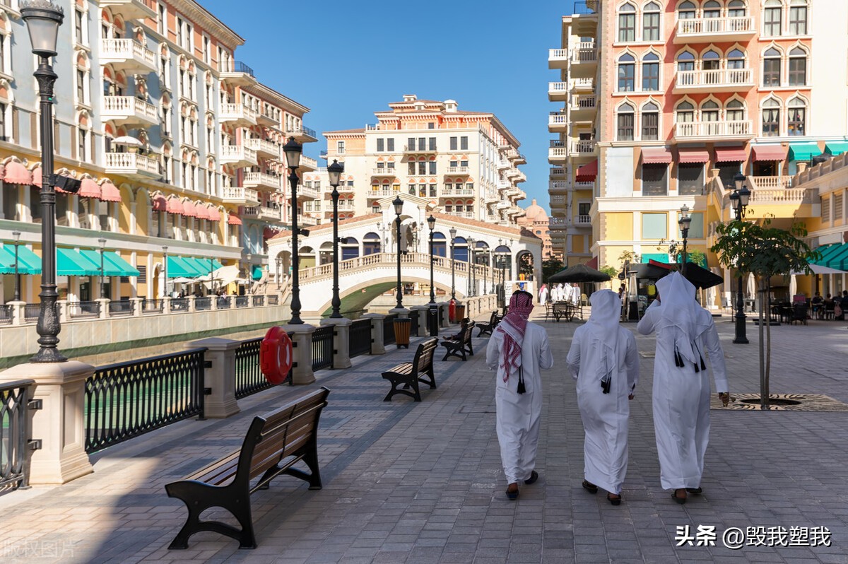 多哈是哪个国家的城市啊,多哈城市别墅区