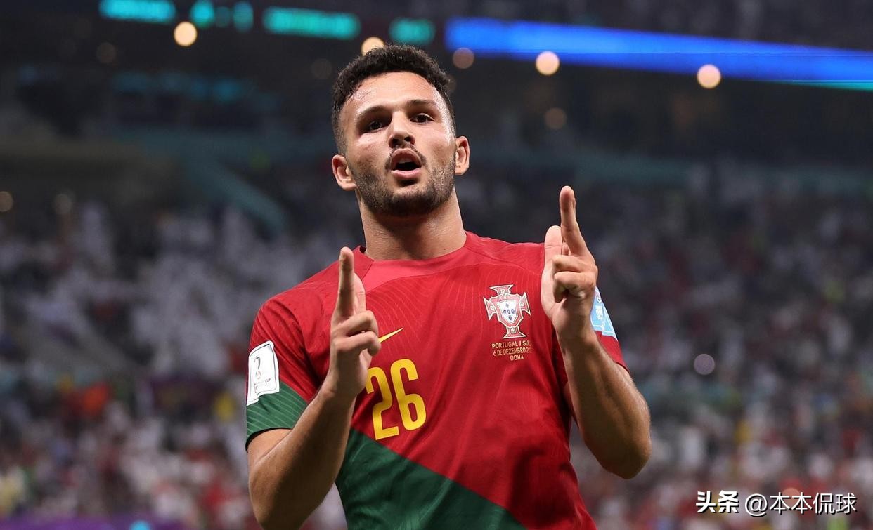 西班牙6:1葡萄牙,葡萄牙4:3西班牙