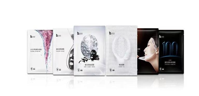 贝豪面膜价格,贝豪3d面膜效果