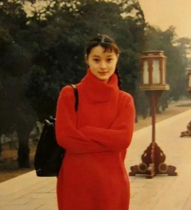 吴越不结婚是因为陈建斌吗,不结婚不生子40岁实现经济自由