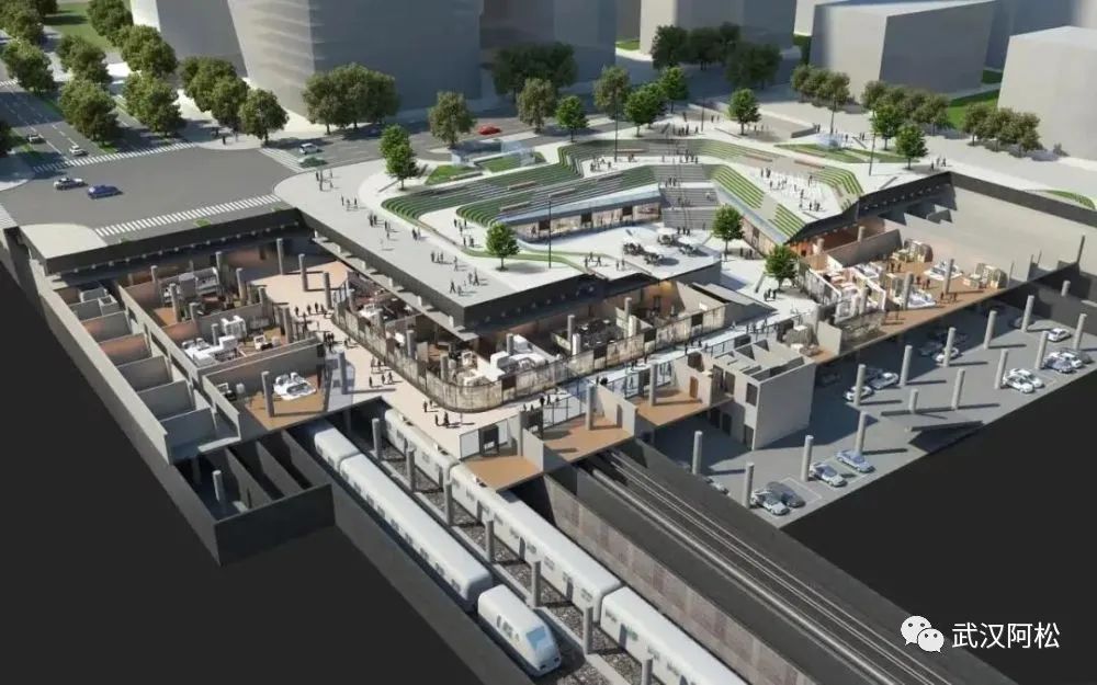 光谷南发展前景,光谷发展速度到底有多快