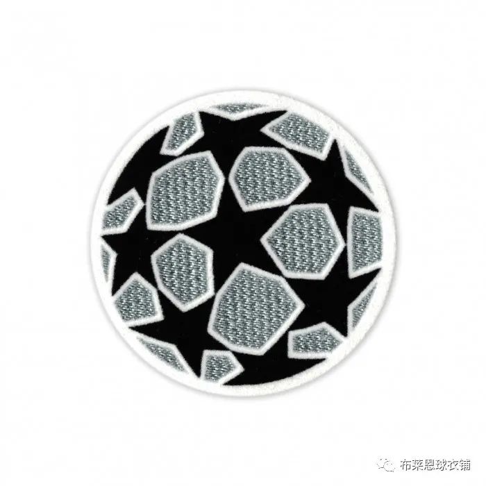 欧冠卫冕臂章什么时候发布,欧冠历年无冕冠军臂章