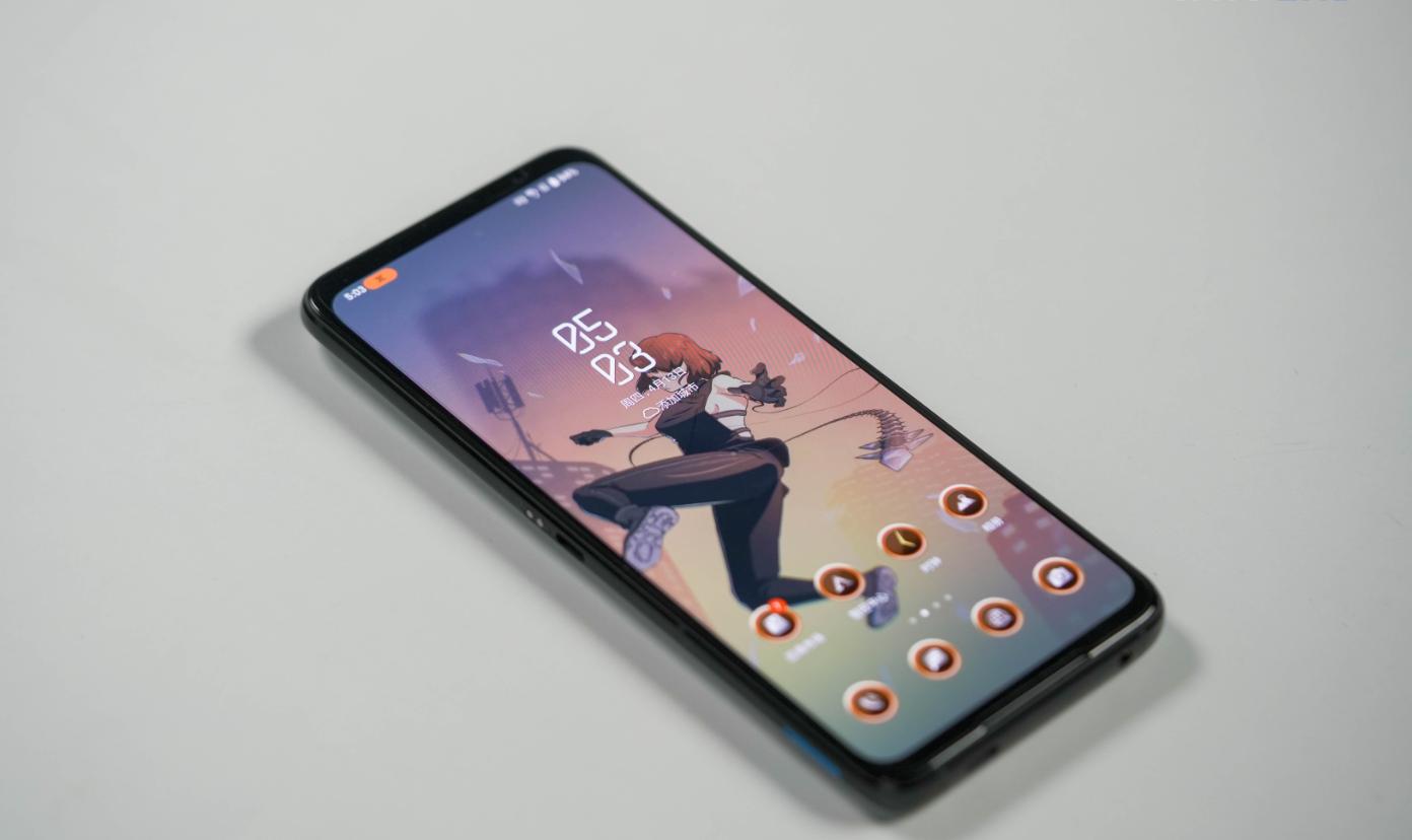 rog游戏手机7pro和红魔8pro,rog游戏手机7和红魔8pro