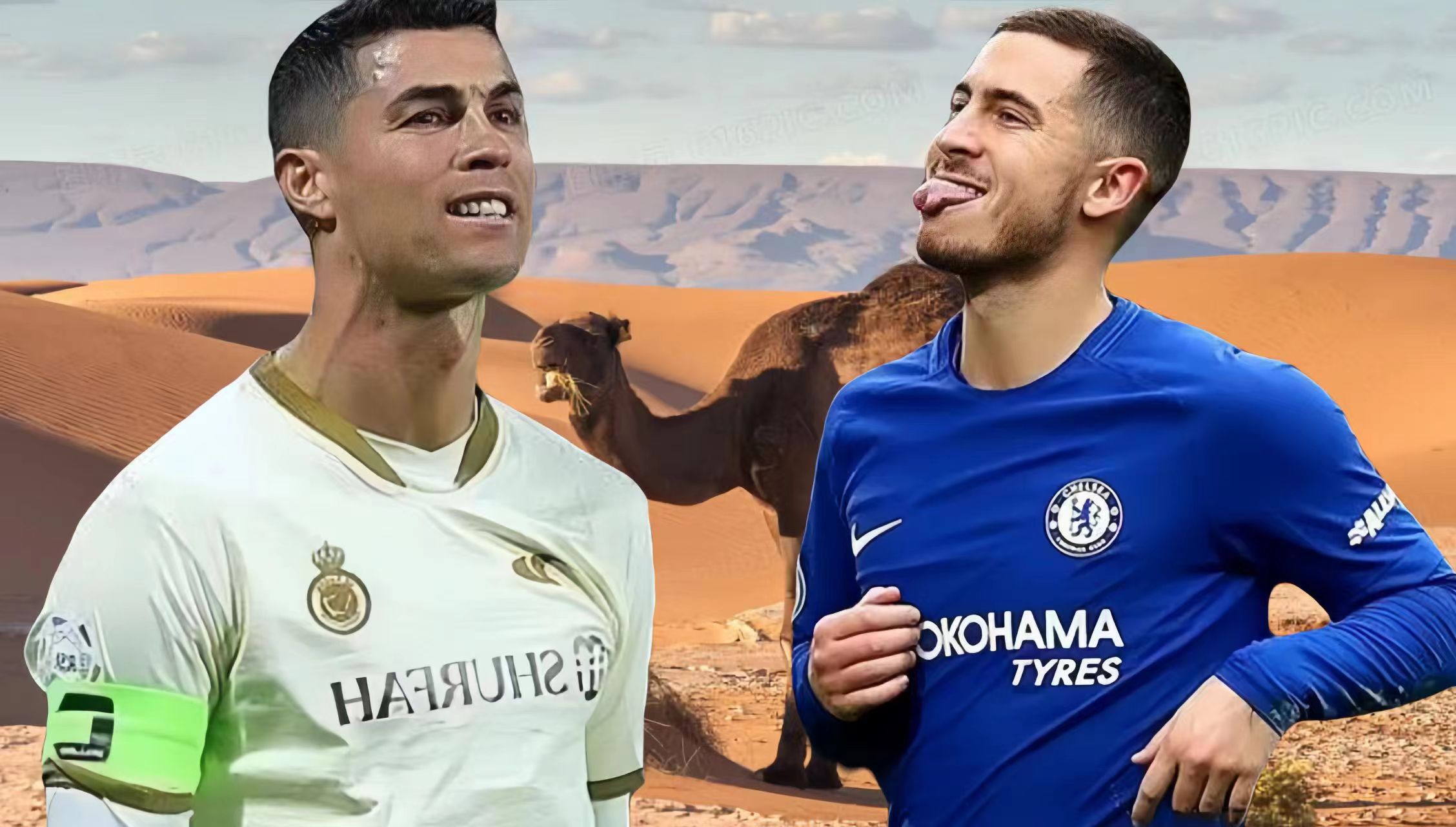 阿扎尔破门切尔西传奇抨击阿扎尔,阿扎尔梅西皇马