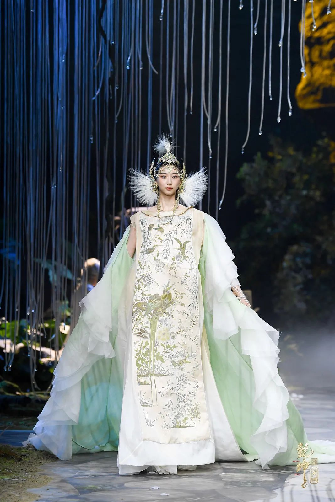 可持续时尚知名品牌,持续恢复国货潮品