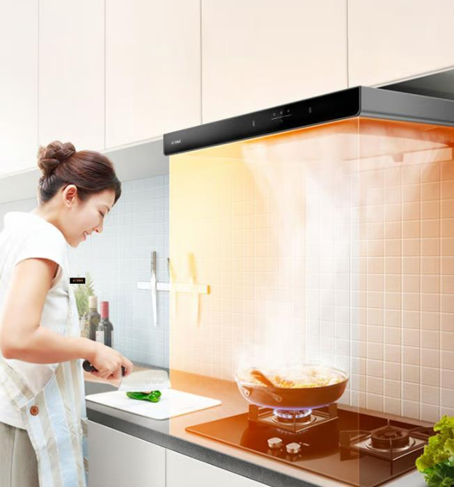 抽油烟机哪个品牌最实用,抽油烟机款式哪个品牌最好最实用