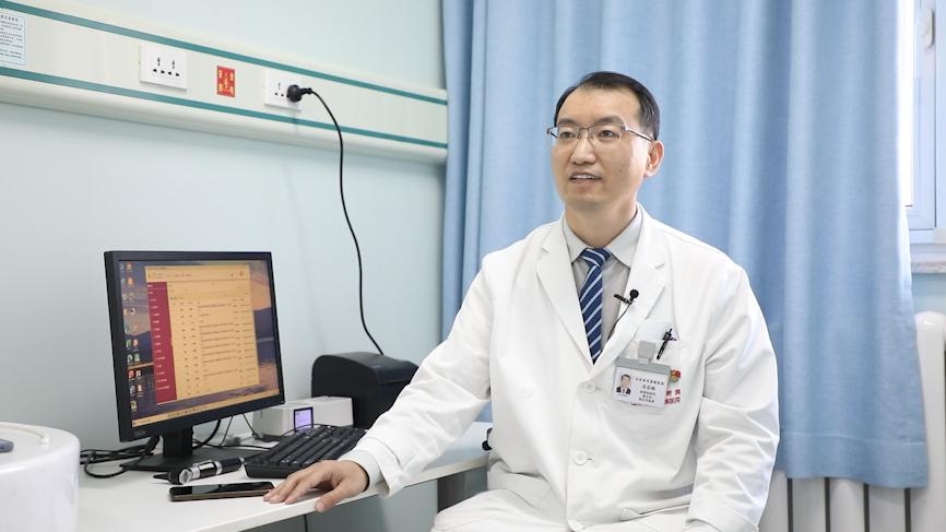 前庭性偏头痛与耳石症鉴别,前庭训练期间又复发耳石症