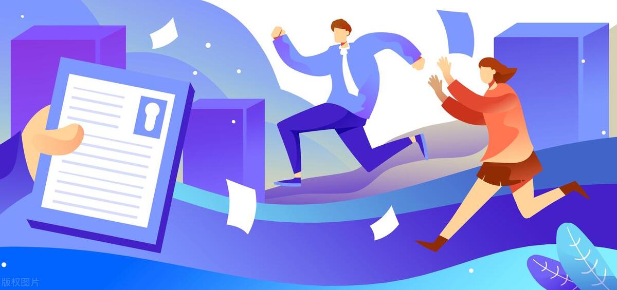 如何判断自己适合的职业发展方向,职业发展怎么规划资深职场人