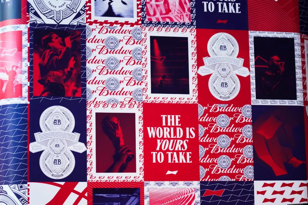 发现没，你突然不太关心世界杯了