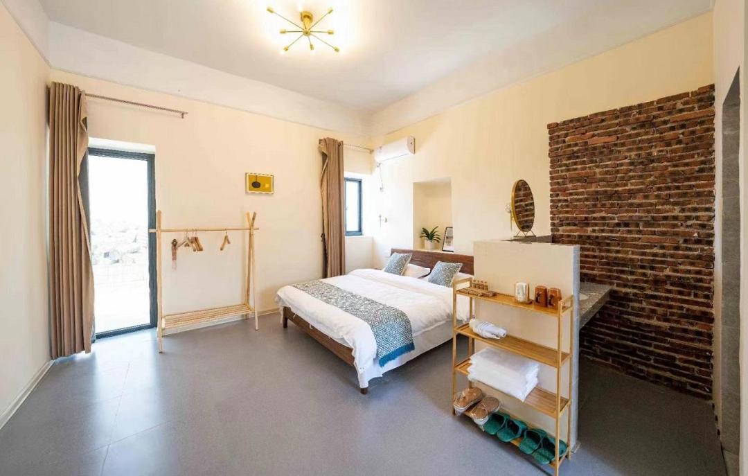 住在海边的民宿福建平潭,住平潭住哪里比较方便