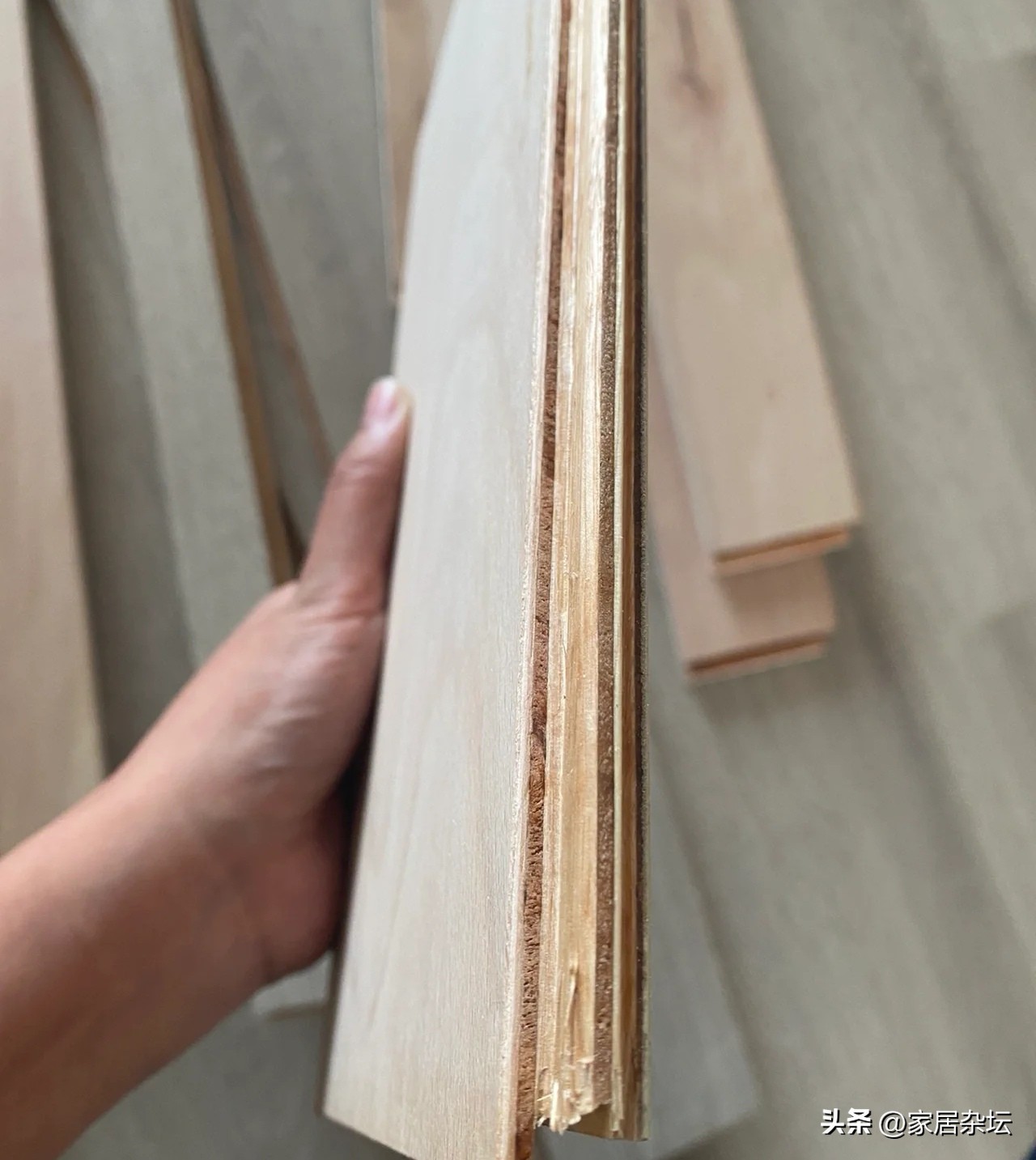 便宜点木地板能用吗,木地板有20元一平方的吗