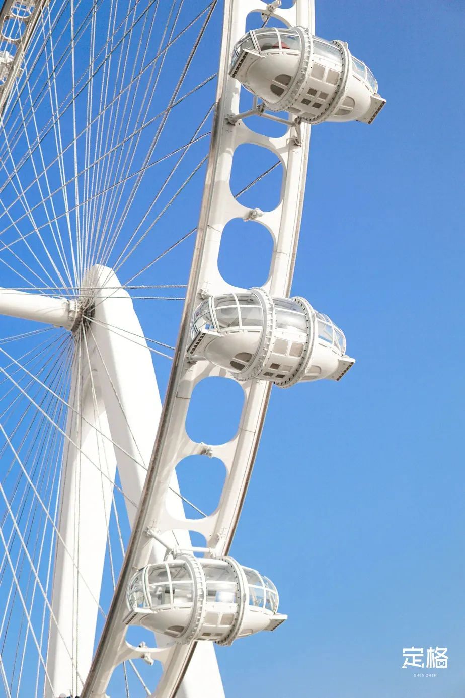 宝安滨海廊桥,深圳滨海廊桥效果图